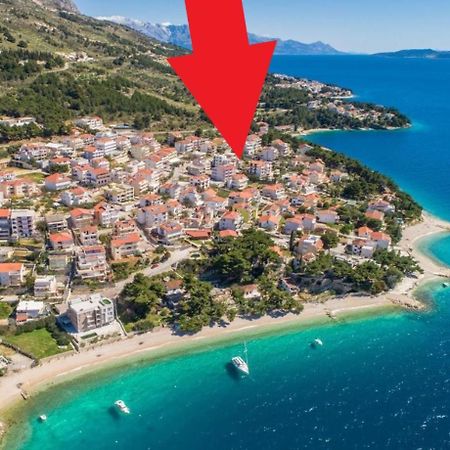 Sunshine Suites Омиш Экстерьер фото