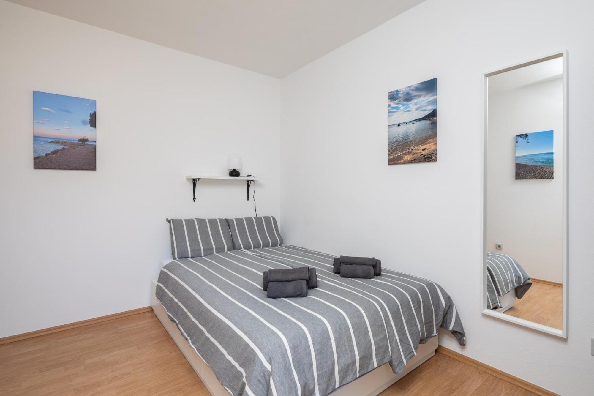 Sunshine Suites Омиш Экстерьер фото