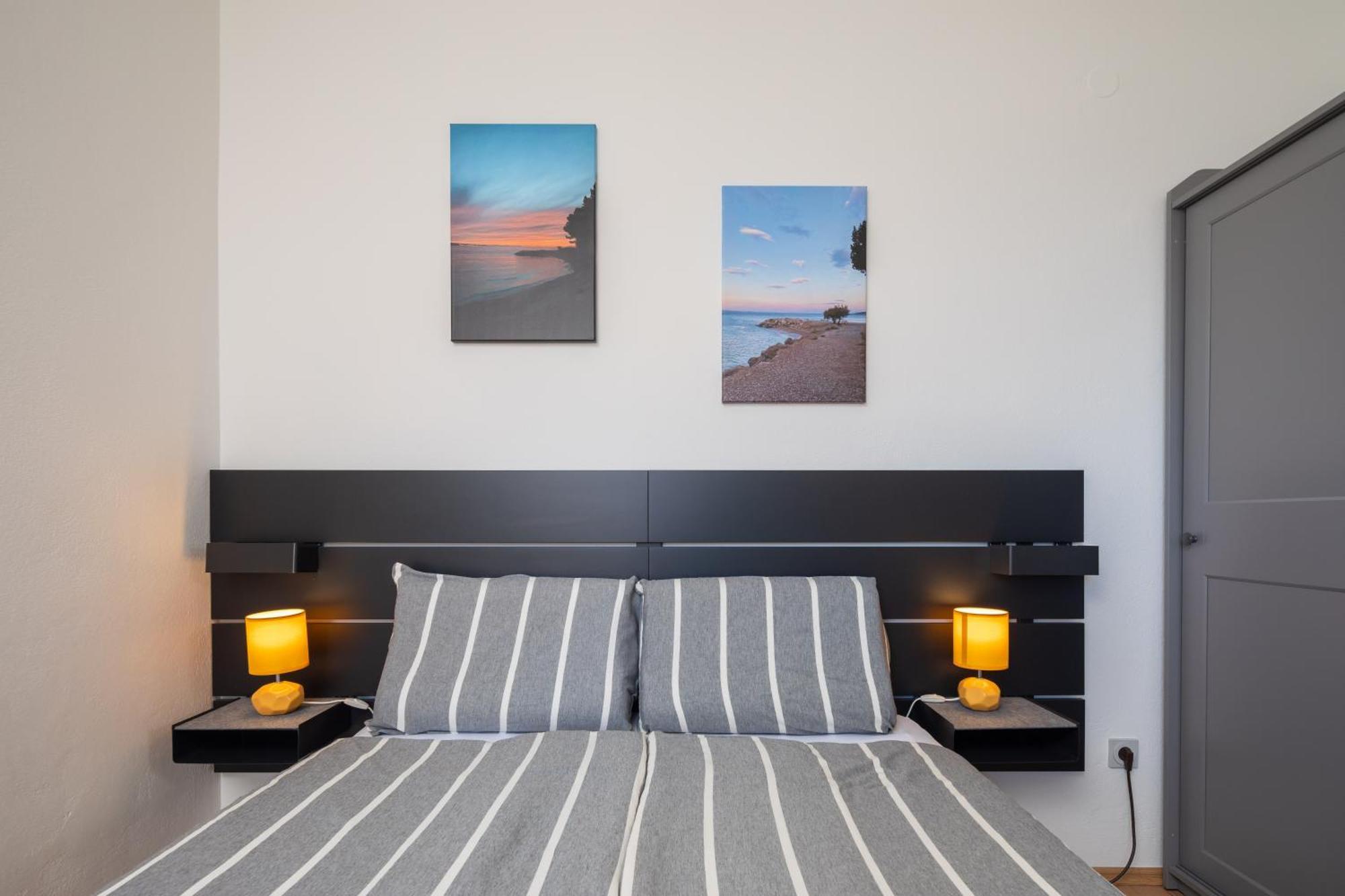 Sunshine Suites Омиш Экстерьер фото