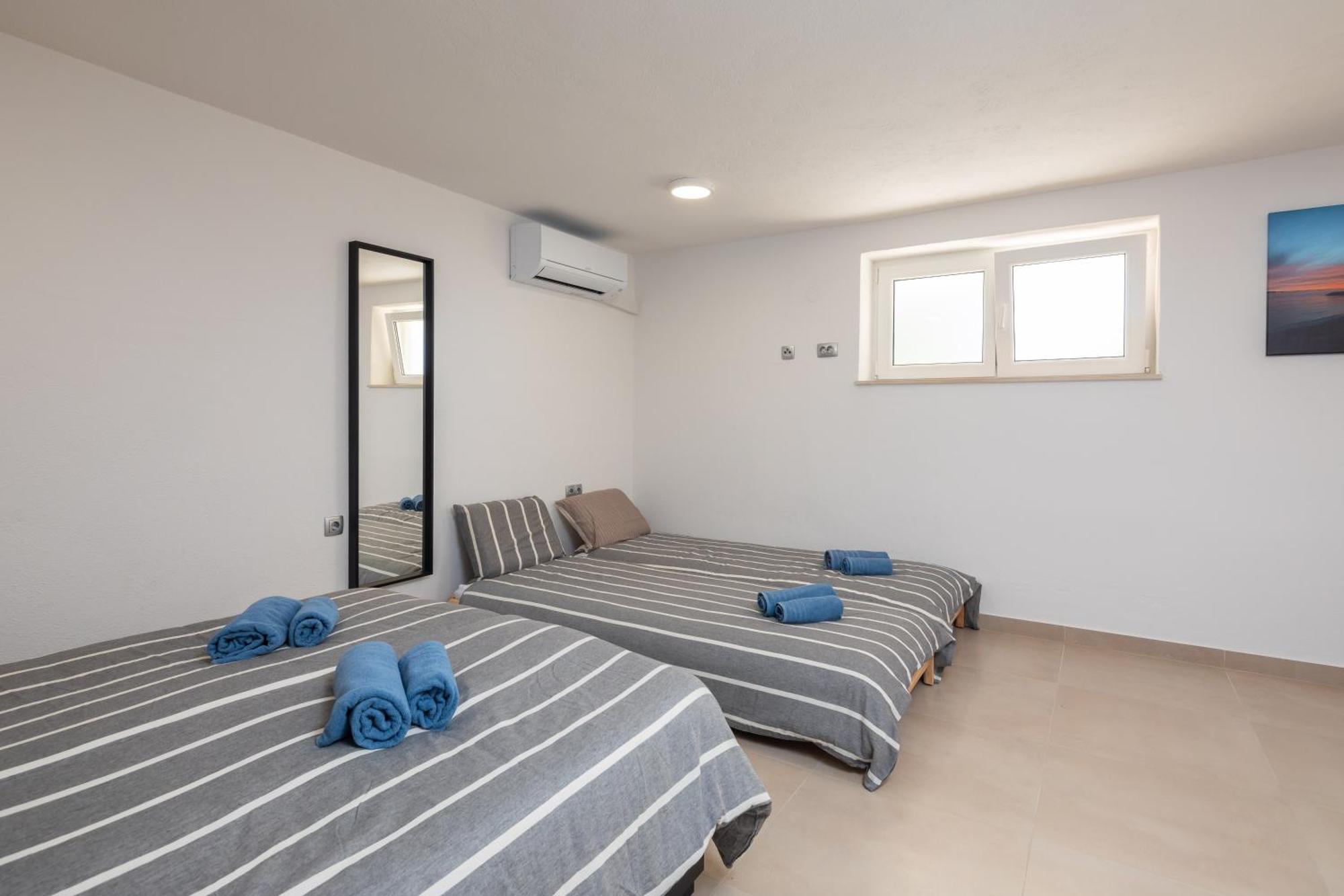 Sunshine Suites Омиш Экстерьер фото